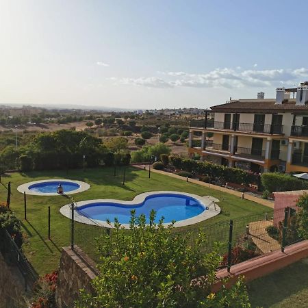 Finim Solis Apartamentos ايامونتي المظهر الخارجي الصورة
