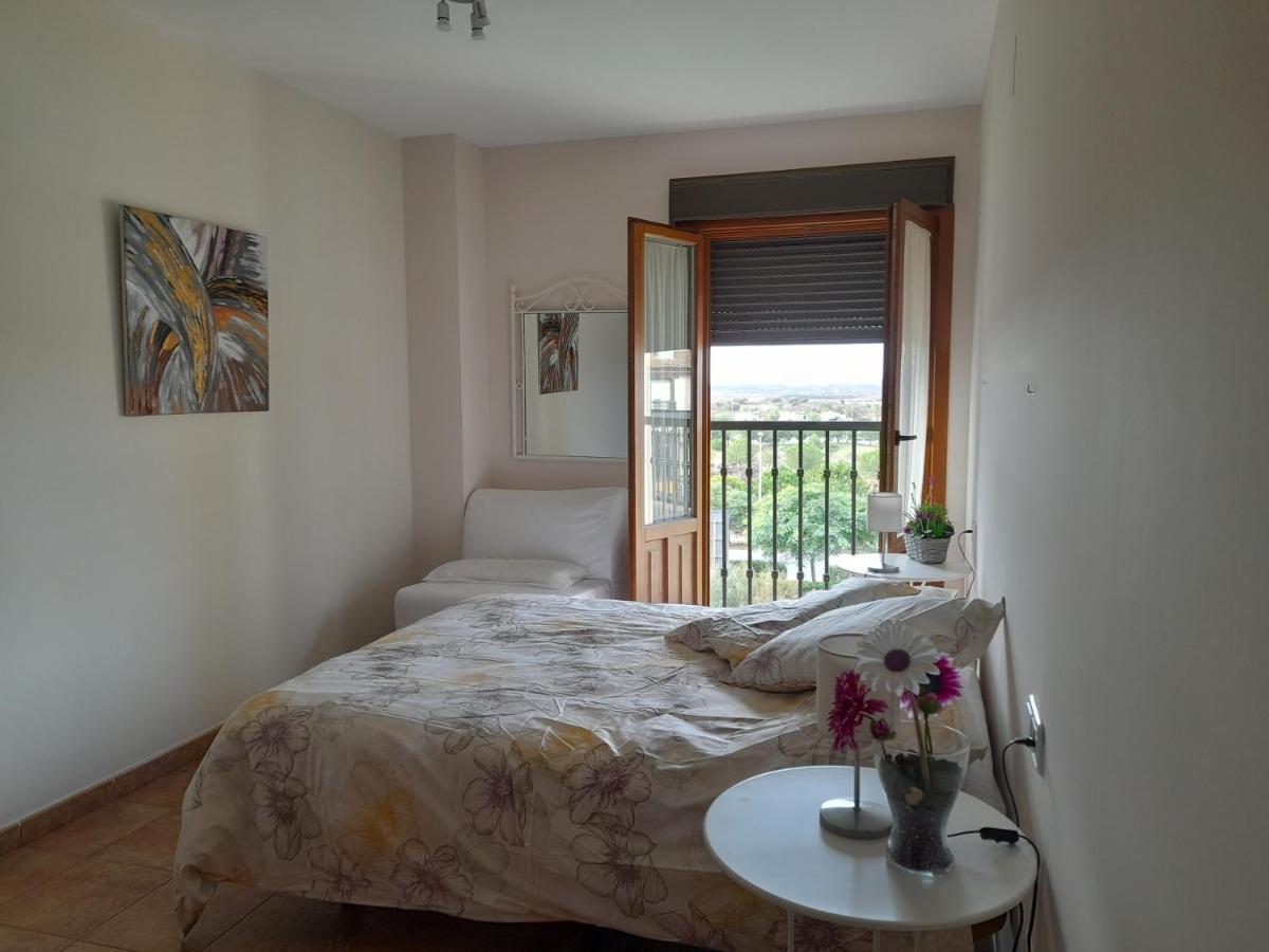 Finim Solis Apartamentos ايامونتي المظهر الخارجي الصورة