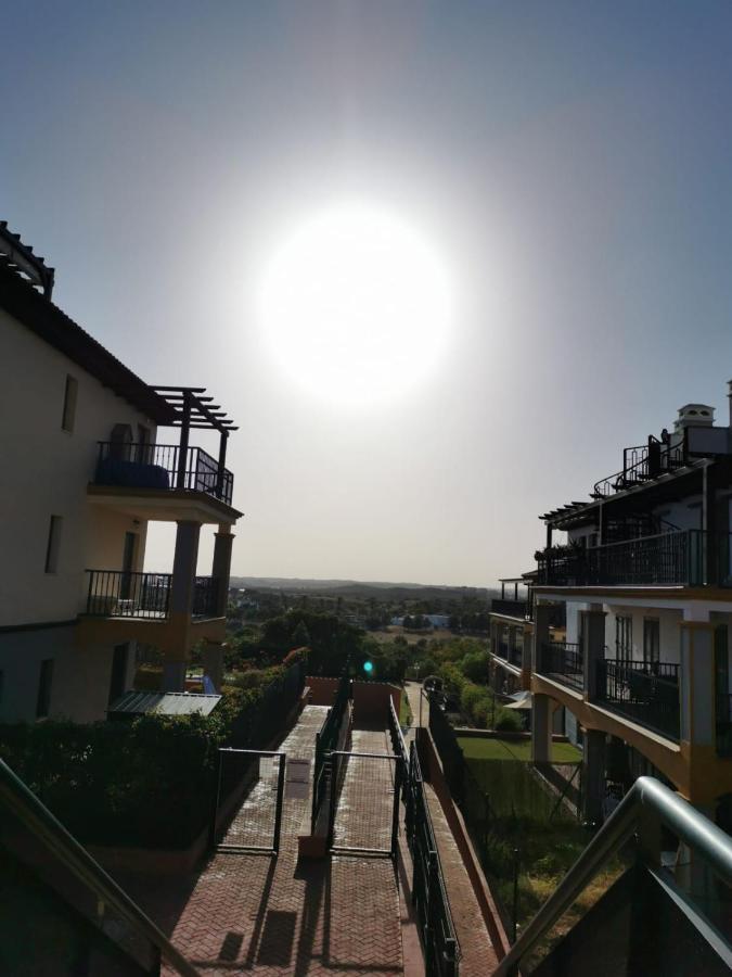 Finim Solis Apartamentos ايامونتي المظهر الخارجي الصورة